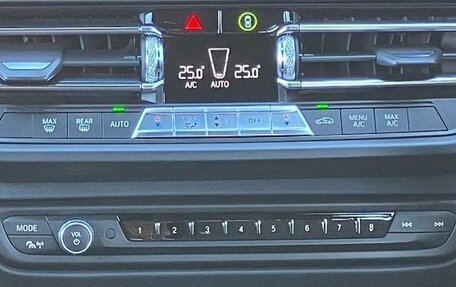 BMW 1 серия, 2021 год, 1 750 000 рублей, 23 фотография