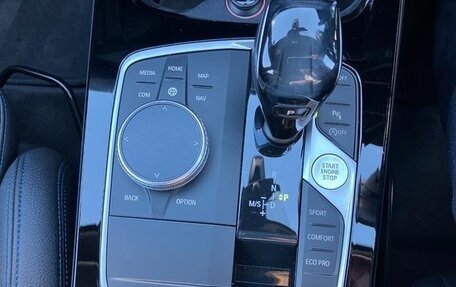 BMW 1 серия, 2021 год, 1 750 000 рублей, 24 фотография