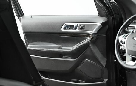 Ford Explorer VI, 2011 год, 1 455 000 рублей, 7 фотография