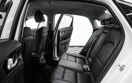 KIA Cerato IV, 2019 год, 1 495 000 рублей, 21 фотография