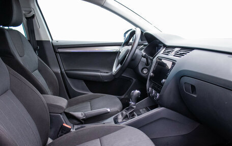 Skoda Octavia, 2019 год, 1 877 000 рублей, 9 фотография