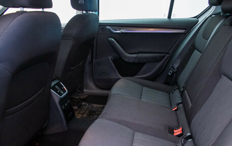 Skoda Octavia, 2019 год, 1 877 000 рублей, 11 фотография