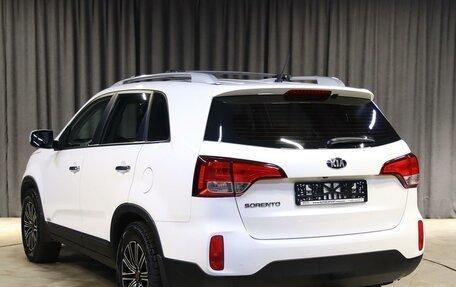 KIA Sorento II рестайлинг, 2016 год, 1 599 000 рублей, 4 фотография