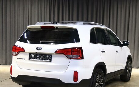 KIA Sorento II рестайлинг, 2016 год, 1 599 000 рублей, 2 фотография