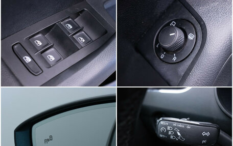 Skoda Octavia, 2019 год, 1 877 000 рублей, 17 фотография