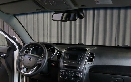 KIA Sorento II рестайлинг, 2016 год, 1 599 000 рублей, 5 фотография