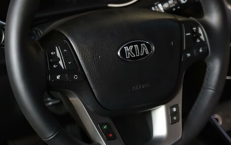KIA Sorento II рестайлинг, 2016 год, 1 599 000 рублей, 11 фотография
