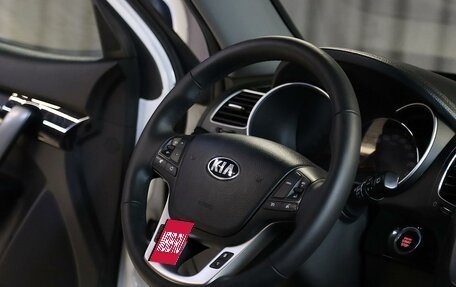 KIA Sorento II рестайлинг, 2016 год, 1 599 000 рублей, 8 фотография