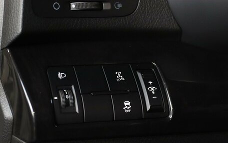 KIA Sorento II рестайлинг, 2016 год, 1 599 000 рублей, 12 фотография