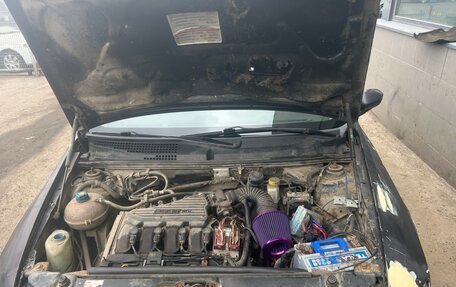 Fiat Stilo, 2002 год, 160 000 рублей, 5 фотография