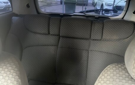 Fiat Stilo, 2002 год, 160 000 рублей, 7 фотография