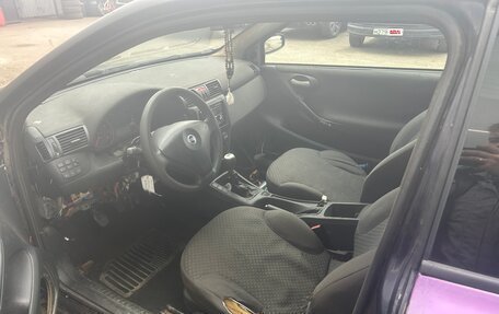 Fiat Stilo, 2002 год, 160 000 рублей, 6 фотография