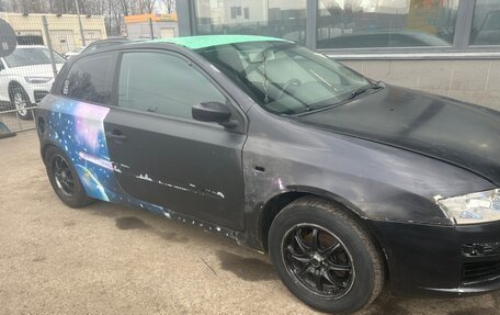 Fiat Stilo, 2002 год, 160 000 рублей, 4 фотография