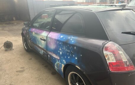 Fiat Stilo, 2002 год, 160 000 рублей, 3 фотография