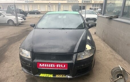 Fiat Stilo, 2002 год, 160 000 рублей, 2 фотография