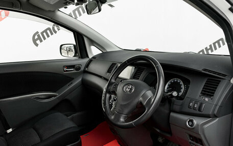 Toyota ISis I, 2010 год, 1 290 000 рублей, 11 фотография