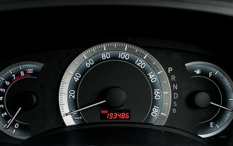 Toyota ISis I, 2010 год, 1 290 000 рублей, 15 фотография