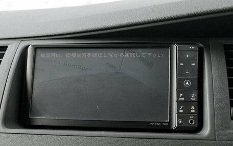 Toyota ISis I, 2010 год, 1 290 000 рублей, 18 фотография