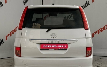 Toyota ISis I, 2010 год, 1 290 000 рублей, 6 фотография