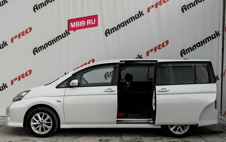 Toyota ISis I, 2010 год, 1 290 000 рублей, 9 фотография