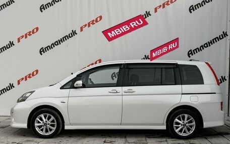 Toyota ISis I, 2010 год, 1 290 000 рублей, 8 фотография