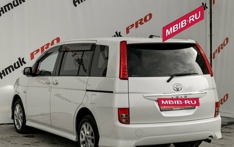 Toyota ISis I, 2010 год, 1 290 000 рублей, 5 фотография