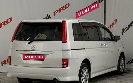 Toyota ISis I, 2010 год, 1 290 000 рублей, 7 фотография