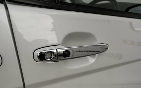 Toyota ISis I, 2010 год, 1 290 000 рублей, 24 фотография