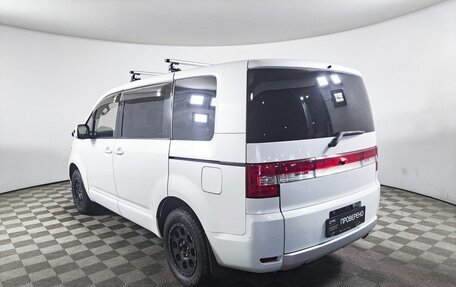 Mitsubishi Delica D:5 I, 2014 год, 1 700 000 рублей, 8 фотография