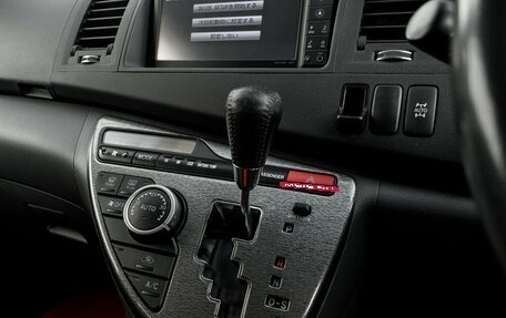 Toyota ISis I, 2010 год, 1 290 000 рублей, 20 фотография