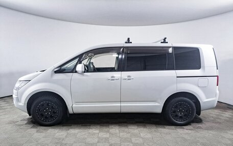 Mitsubishi Delica D:5 I, 2014 год, 1 700 000 рублей, 10 фотография