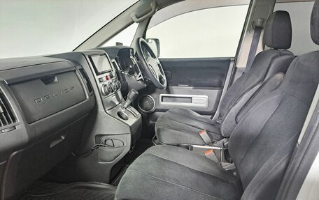 Mitsubishi Delica D:5 I, 2014 год, 1 700 000 рублей, 13 фотография