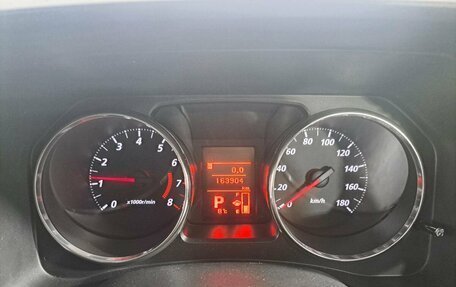 Mitsubishi Delica D:5 I, 2014 год, 1 700 000 рублей, 16 фотография