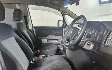 Mitsubishi Delica D:5 I, 2014 год, 1 700 000 рублей, 20 фотография