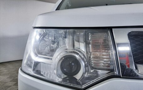 Mitsubishi Delica D:5 I, 2014 год, 1 700 000 рублей, 21 фотография