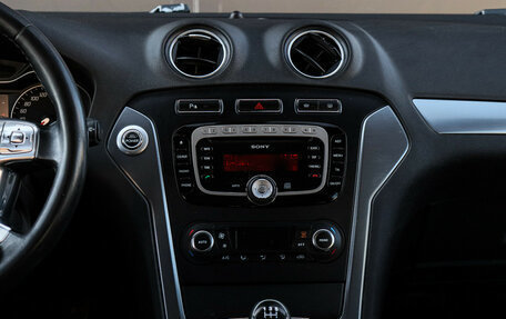 Ford Mondeo IV, 2012 год, 1 000 000 рублей, 10 фотография