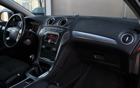 Ford Mondeo IV, 2012 год, 1 000 000 рублей, 7 фотография