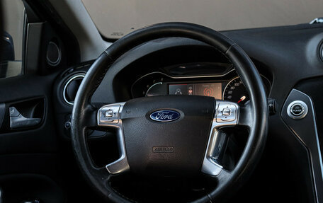 Ford Mondeo IV, 2012 год, 1 000 000 рублей, 11 фотография