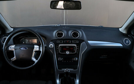 Ford Mondeo IV, 2012 год, 1 000 000 рублей, 9 фотография