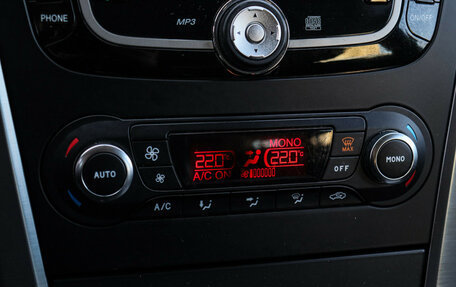 Ford Mondeo IV, 2012 год, 1 000 000 рублей, 16 фотография