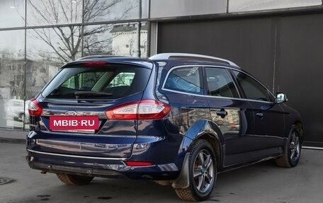 Ford Mondeo IV, 2012 год, 1 000 000 рублей, 4 фотография