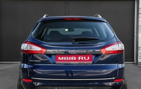 Ford Mondeo IV, 2012 год, 1 000 000 рублей, 5 фотография