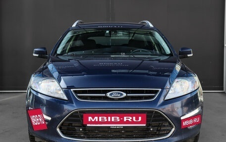 Ford Mondeo IV, 2012 год, 1 000 000 рублей, 2 фотография