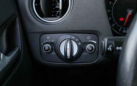 Ford Mondeo IV, 2012 год, 1 000 000 рублей, 18 фотография