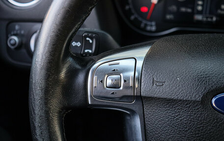 Ford Mondeo IV, 2012 год, 1 000 000 рублей, 20 фотография