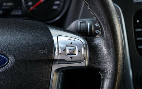 Ford Mondeo IV, 2012 год, 1 000 000 рублей, 19 фотография