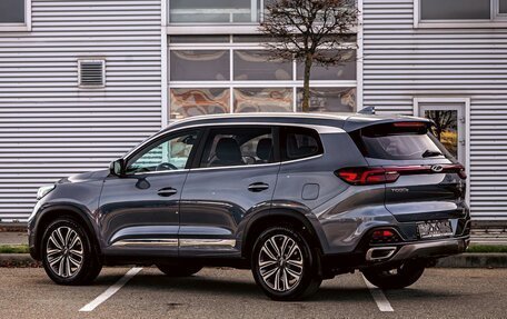 Chery Tiggo 8 I, 2021 год, 1 295 000 рублей, 4 фотография