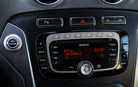 Ford Mondeo IV, 2012 год, 1 000 000 рублей, 17 фотография