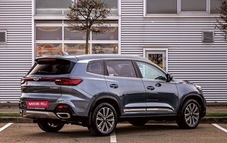 Chery Tiggo 8 I, 2021 год, 1 295 000 рублей, 6 фотография