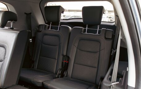 Chery Tiggo 8 I, 2021 год, 1 295 000 рублей, 17 фотография